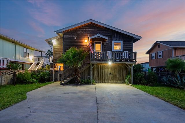 714 S. Sandpiper, Ingleside, TX 78362