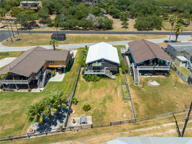 714 S. Sandpiper, Ingleside, TX 78362