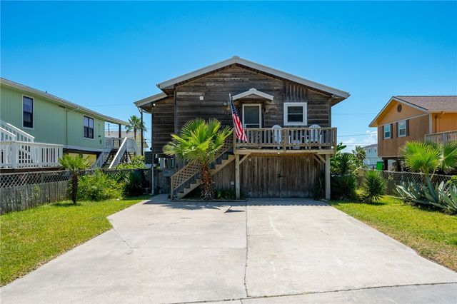 714 S. Sandpiper, Ingleside, TX 78362