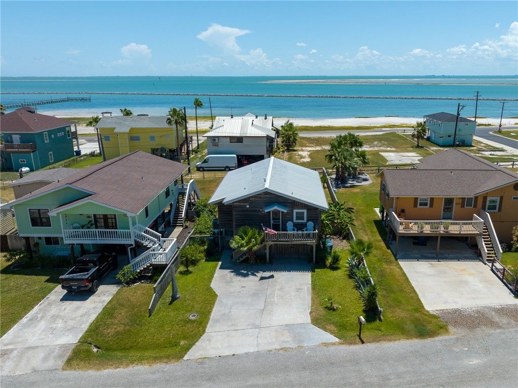 714 S. Sandpiper, Ingleside, TX 78362