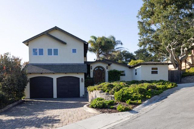 810 Altura Place, Del Rey Oaks, CA 93940