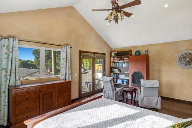 810 Altura Place, Del Rey Oaks, CA 93940