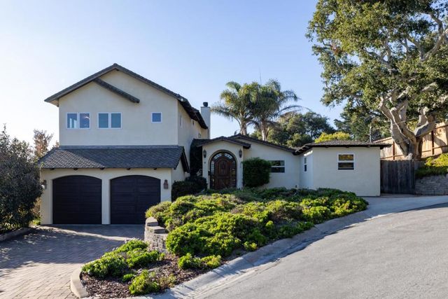 810 Altura Place, Del Rey Oaks, CA 93940