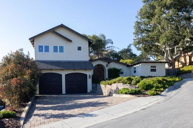 810 Altura Place, Del Rey Oaks, CA 93940