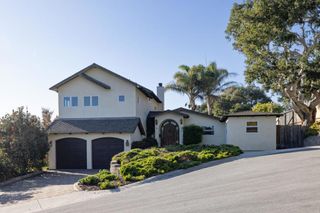 810 Altura Place, Del Rey Oaks, CA 93940