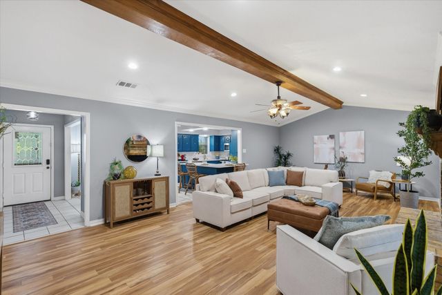 25046 Fm 857, Grand Saline, TX 75140