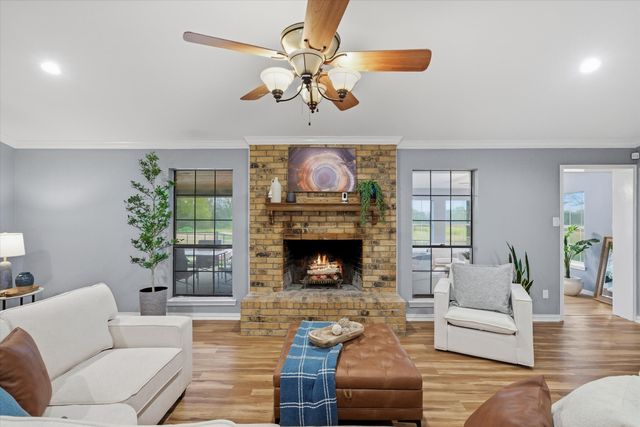 25046 Fm 857, Grand Saline, TX 75140