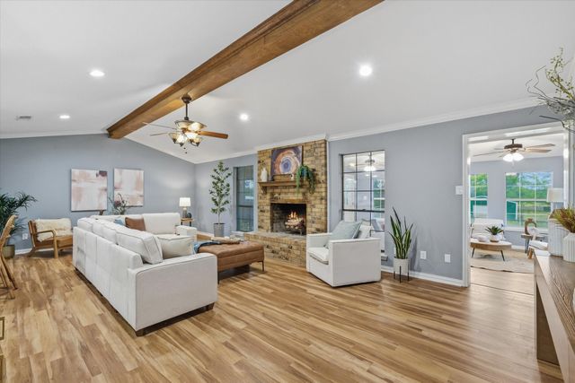 25046 Fm 857, Grand Saline, TX 75140