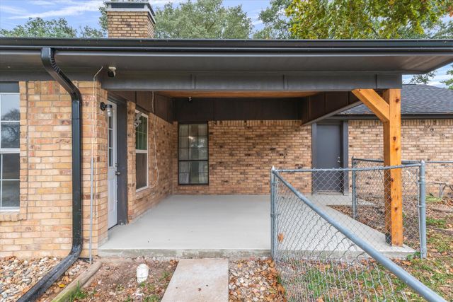 25046 Fm 857, Grand Saline, TX 75140