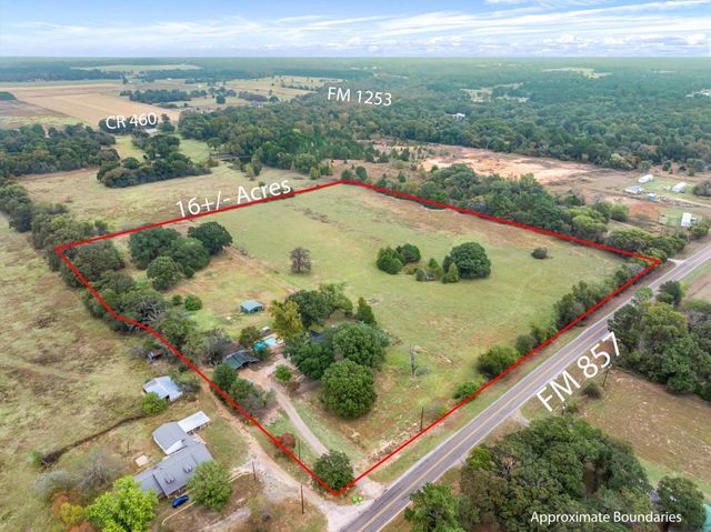 25046 Fm 857, Grand Saline, TX 75140