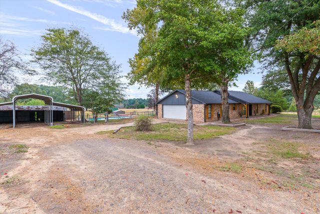 25046 Fm 857, Grand Saline, TX 75140