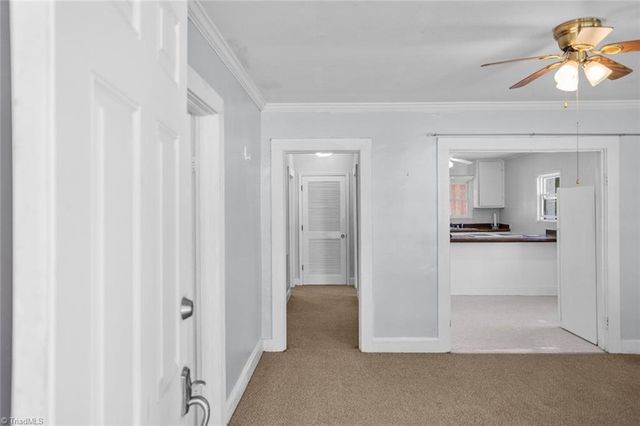 792 Academy Street, Franklinville, NC 27248
