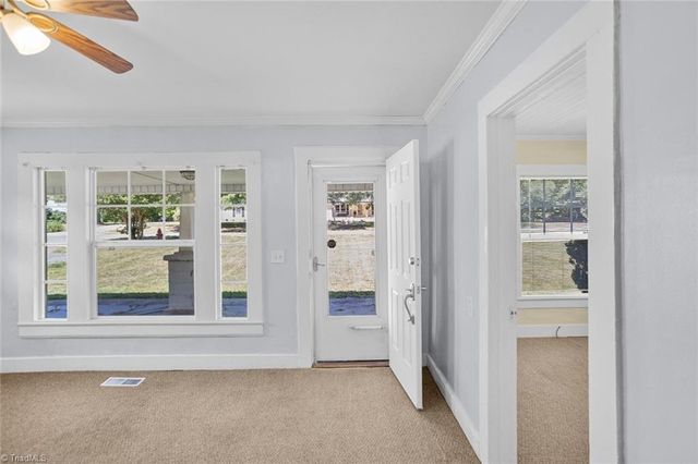 792 Academy Street, Franklinville, NC 27248