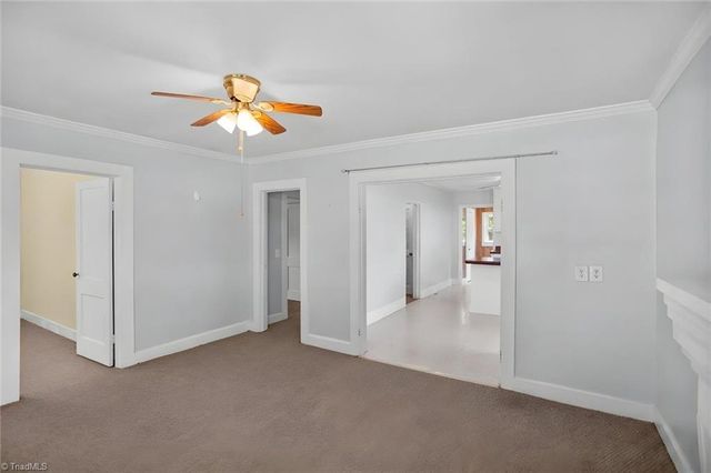 792 Academy Street, Franklinville, NC 27248