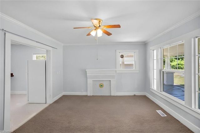 792 Academy Street, Franklinville, NC 27248