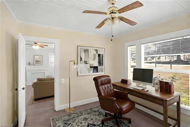 792 Academy Street, Franklinville, NC 27248