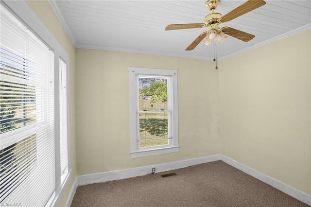 792 Academy Street, Franklinville, NC 27248