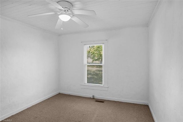792 Academy Street, Franklinville, NC 27248