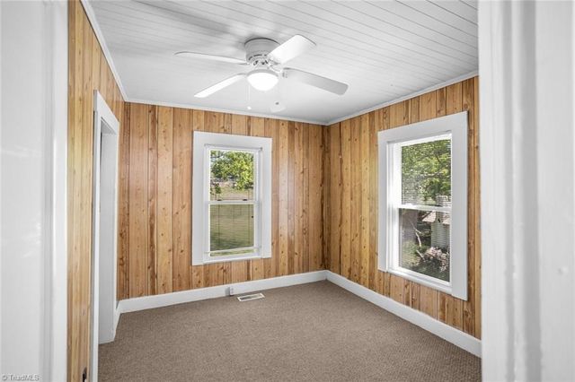 792 Academy Street, Franklinville, NC 27248