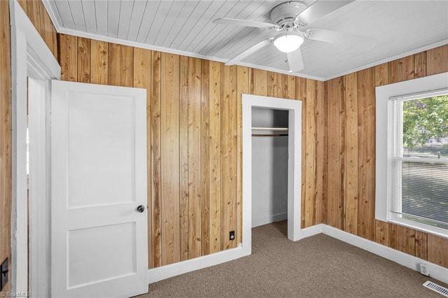 792 Academy Street, Franklinville, NC 27248