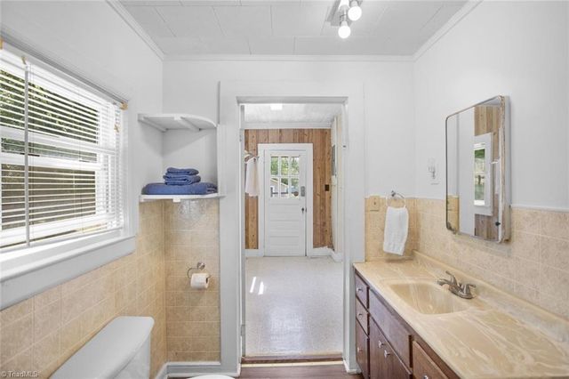 792 Academy Street, Franklinville, NC 27248