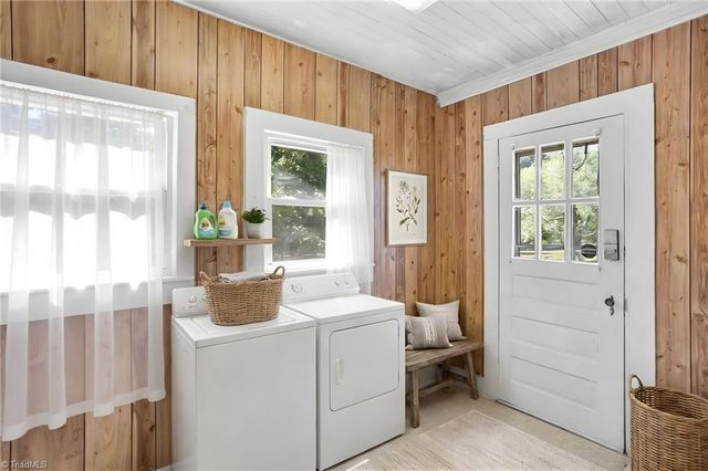 792 Academy Street, Franklinville, NC 27248