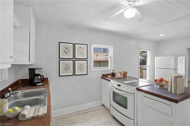 792 Academy Street, Franklinville, NC 27248