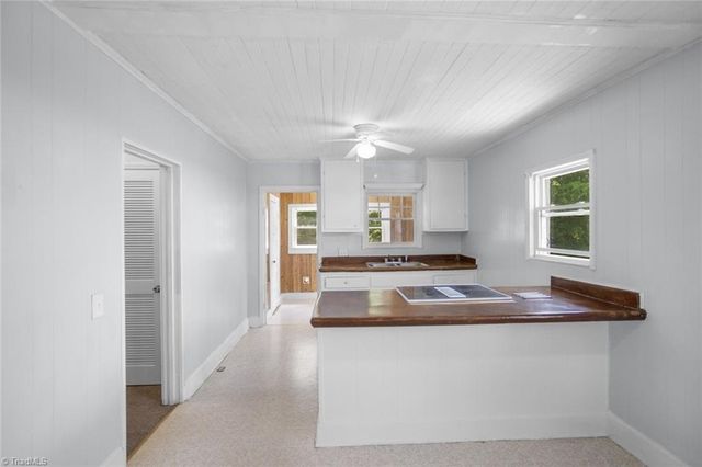 792 Academy Street, Franklinville, NC 27248
