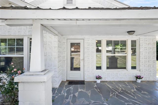 792 Academy Street, Franklinville, NC 27248