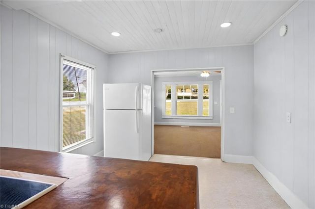 792 Academy Street, Franklinville, NC 27248