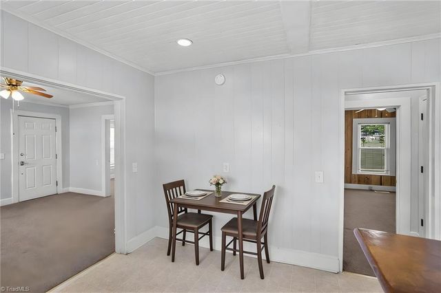 792 Academy Street, Franklinville, NC 27248