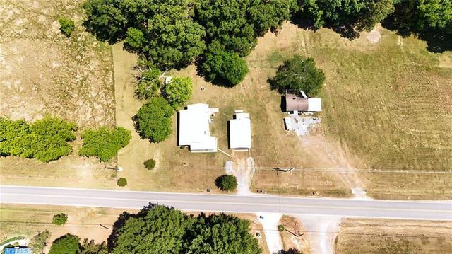 792 Academy Street, Franklinville, NC 27248