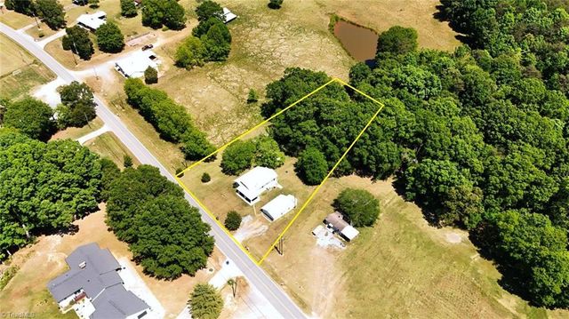 792 Academy Street, Franklinville, NC 27248