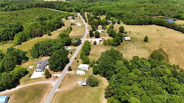 792 Academy Street, Franklinville, NC 27248