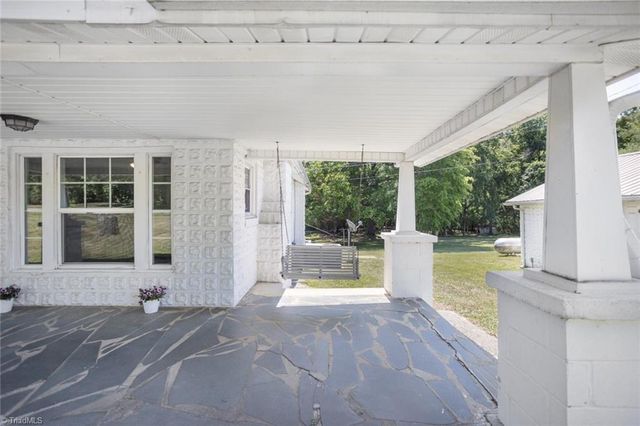 792 Academy Street, Franklinville, NC 27248