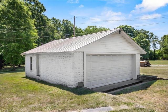 792 Academy Street, Franklinville, NC 27248