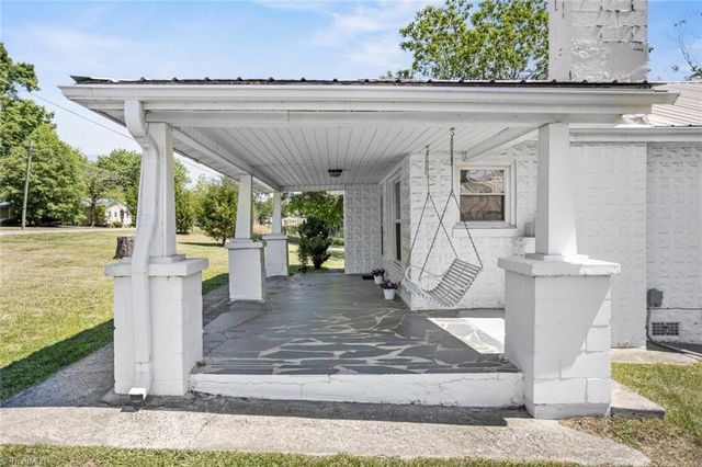 792 Academy Street, Franklinville, NC 27248