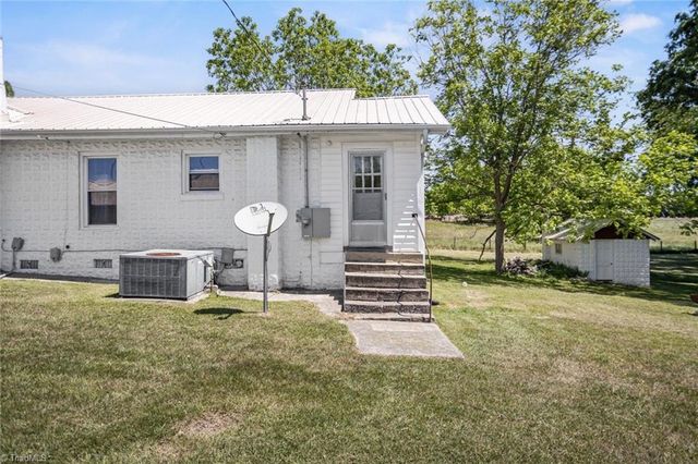 792 Academy Street, Franklinville, NC 27248