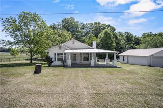 792 Academy Street, Franklinville, NC 27248