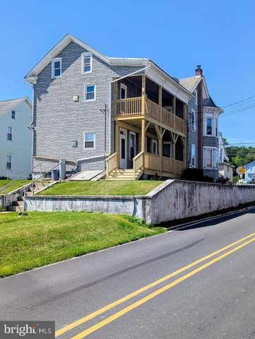 501 MAIN ST, Blandon, PA 19510