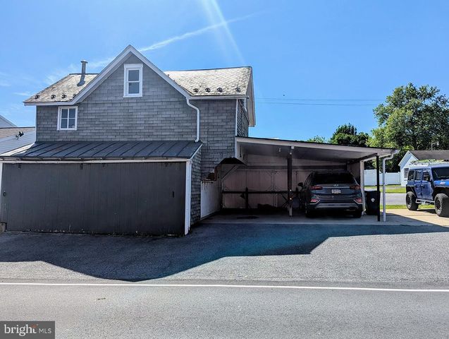 501 MAIN ST, Blandon, PA 19510