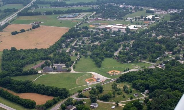 336 Black Bear Drive, Mount Pleasant, TN 38474