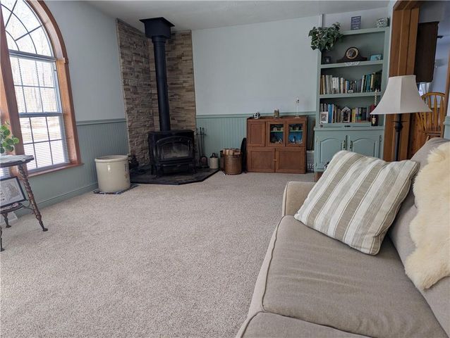 N4900 Homestead Road, Hawkins, WI 54530