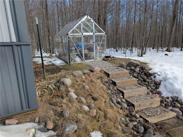 N4900 Homestead Road, Hawkins, WI 54530