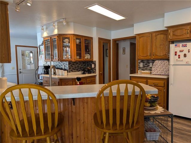 N4900 Homestead Road, Hawkins, WI 54530
