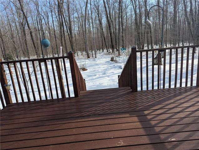 N4900 Homestead Road, Hawkins, WI 54530