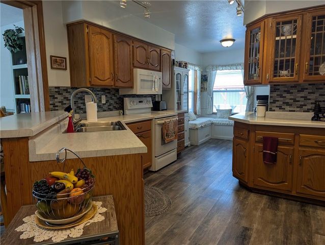 N4900 Homestead Road, Hawkins, WI 54530