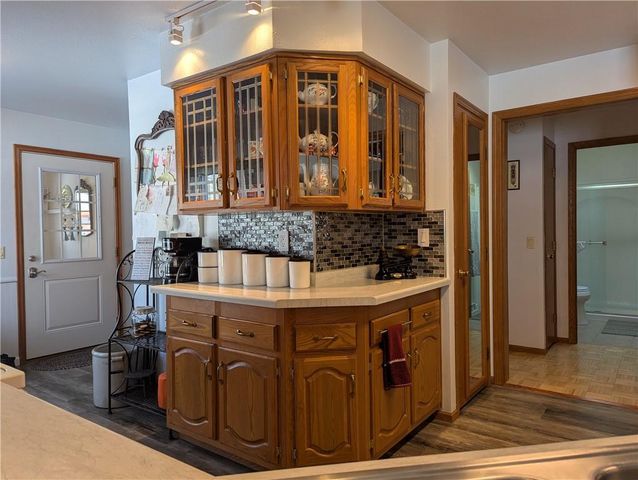 N4900 Homestead Road, Hawkins, WI 54530