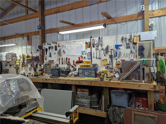 N4900 Homestead Road, Hawkins, WI 54530