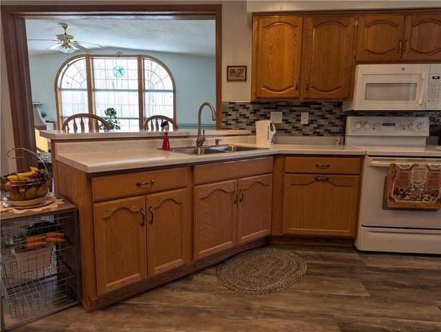 N4900 Homestead Road, Hawkins, WI 54530